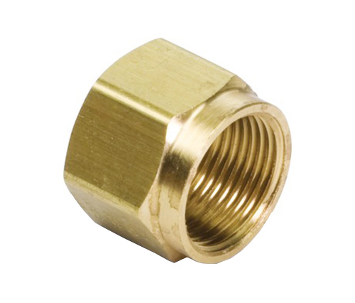 MCDLXI # Air fregit nylon Tubing nut