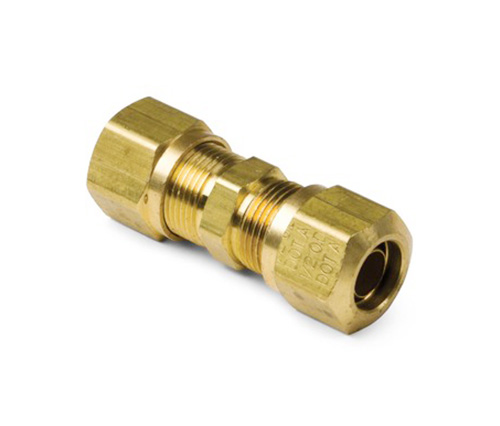 MCDLXII # Air fregit Nylon Tubing Unionis