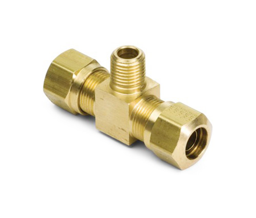 MCDLXXII # Air fregit nylon Tubing genere Tee