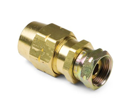 66brsv femina Swivel Connector