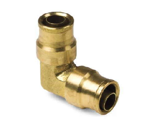 MDLXV Dis in Connect Fittings Clbow