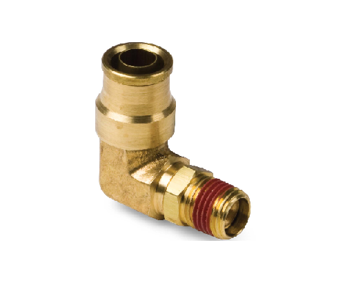 1569s ventilabis in Swivel XC ° Male Clbow
