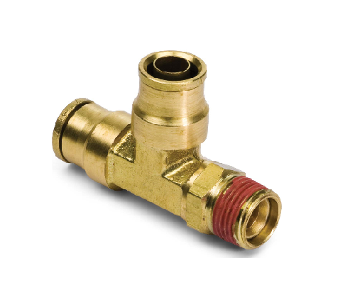 1571s d.o.t Swivel currere Tee