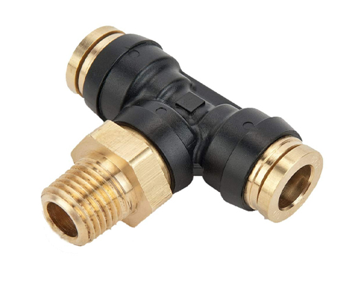 372ptc Male genere Tee Swivel