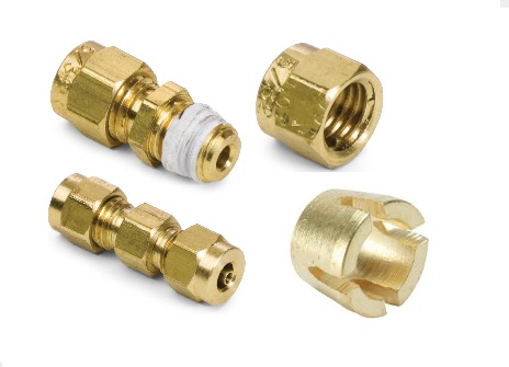 D.O.T Transmissus Fittings