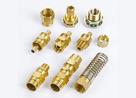 D.O.t Aeris Brake Hoses / Fittings