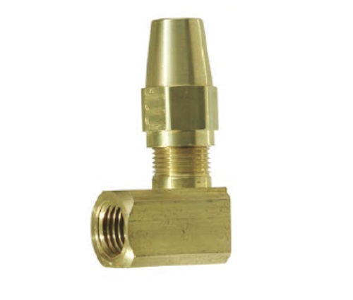 MCCCLXX Aeris Brake Fittings - XC ° Feminam cubiti