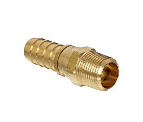 125s Male Swivel Hose Barb