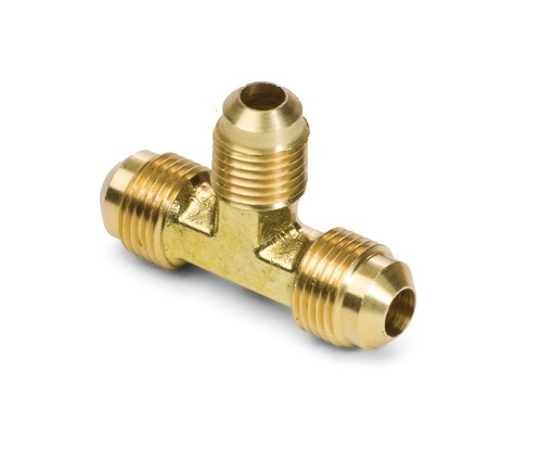 XLIV # Sae XLV ° For Crea aes Unionis Tee Fittings