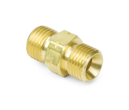 CXXVII pila-finem iuncturam adapter ad masculum pipe