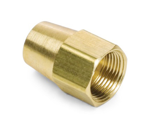 MDCXI # Long Flare Nut compressionem Fittings
