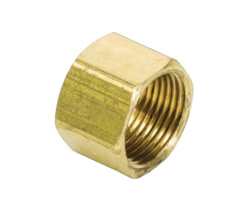 LXI # aeneum compressionem Tube nut