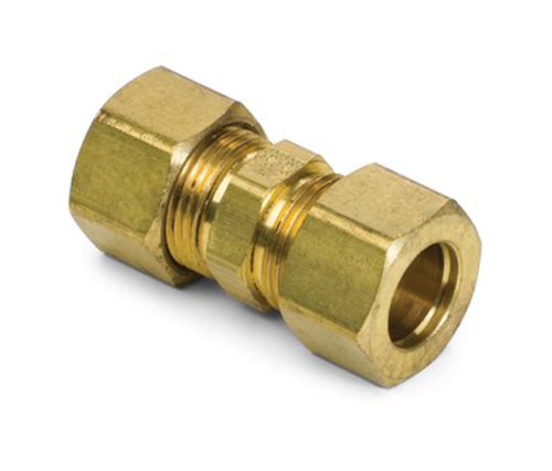 LXII # Unionis Cogo Brass Fittings