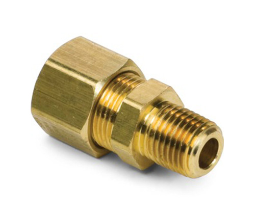 LXVIII # aeneum compressione Fittings masculus nibh