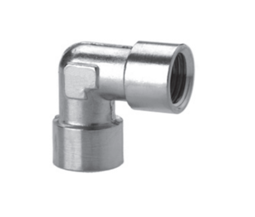 BSST BSPT nibh Female Cubitus Fittings