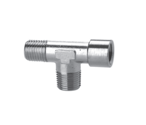 Bspp nibh masculum feminam Tee-I / IV Thread