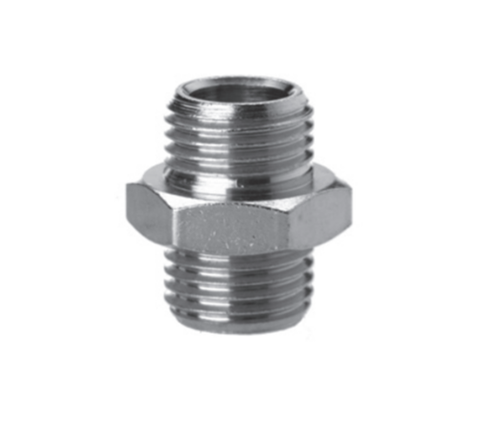 Nickel, patella reducing papilla MMDI