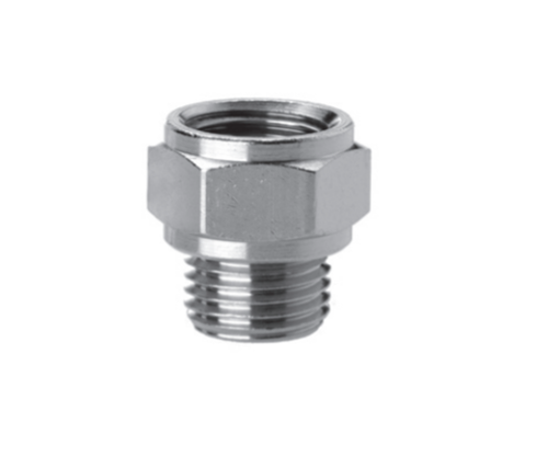 Feminam Thread Reducer Bushing MMDXXI