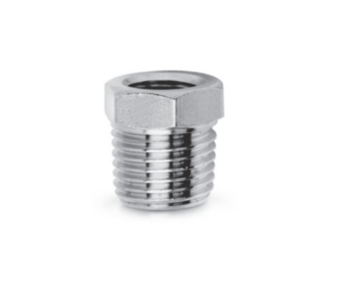 Stainless ferro Reducer Hex Bushing MMDXXX