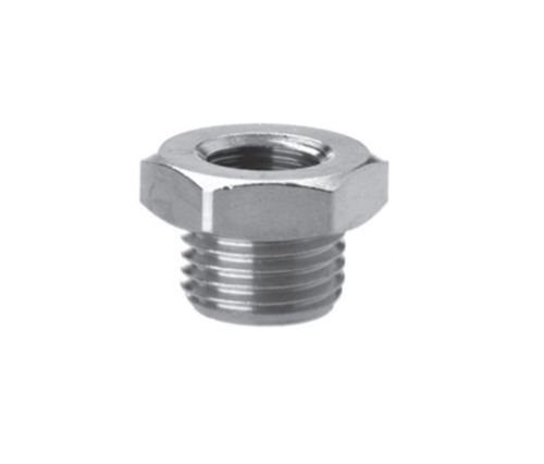 Steel Pipe Decet Hex Bushing MMDXXXI