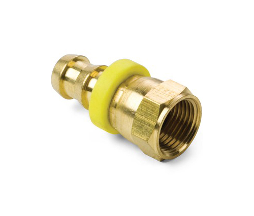 CCLXXXVIII ventilabis-on caligarum barb ad feminam Sae Jic XXXVII ° Swivel