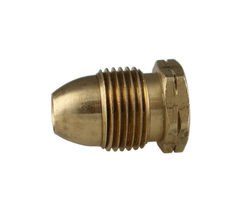 Masculum ferreus nasum Pol plug MMXIV