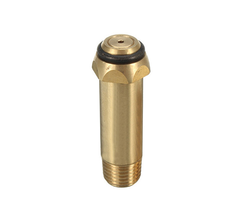 Aeris Pol Tailpiece et Nut Conventus 2002AB