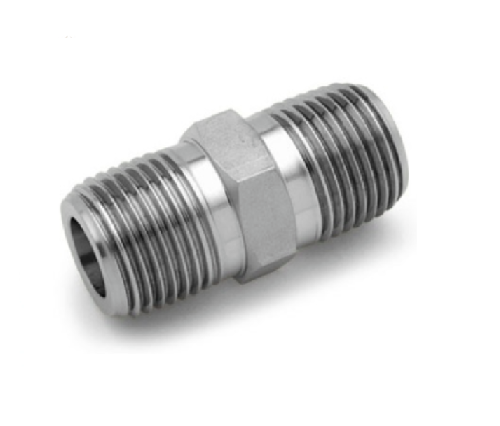 Aliquam Steel Hex Papilla S3325