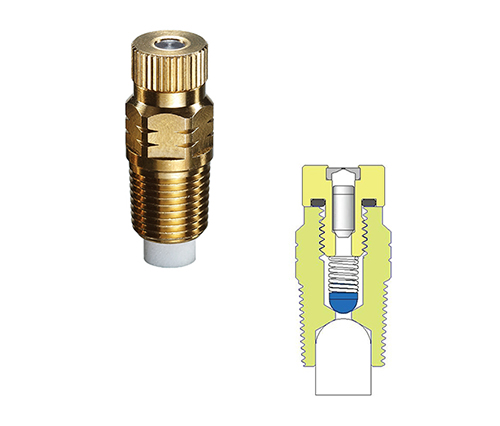 Pulvis Imperium Mistring Nozzles Mtp Series