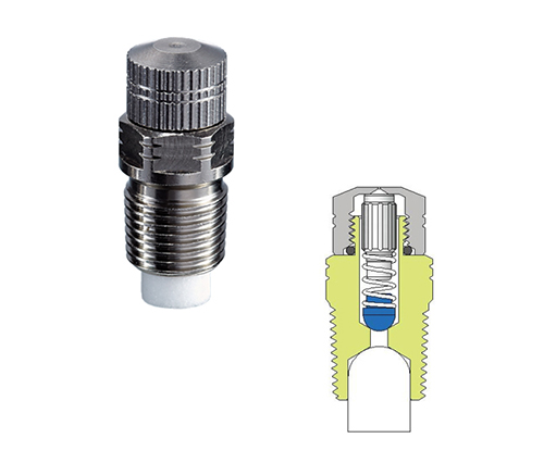 Air Humidification Mistring Ceo NFN series