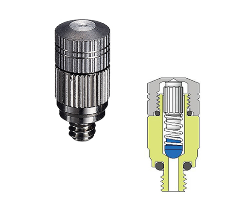 RESPERSIO Disinfection Mass CERVIX NFN Series