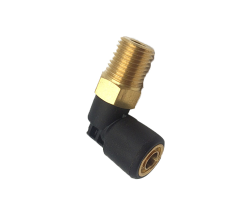 Composita Dot Air fregit XC ° Feminam Cubitus