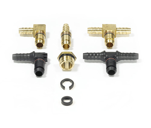 Voss Velox Connect Fittings