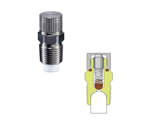 High pressura Mistry nozzles r