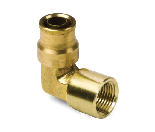 Quaenam sunt genera Fittingorum in Plumbing et Quod Type Iustum Ratio Tua?