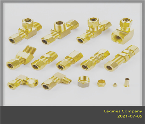 Aeris fregit nylon Tubing