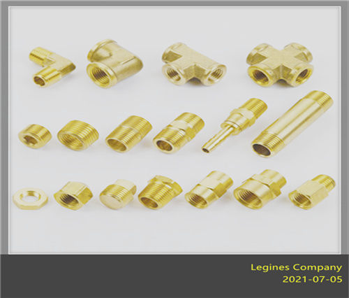 Pipe Fittings Catalog