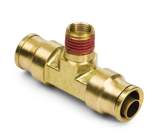 MDLXXII d.o.t masculum genere Tee adapter