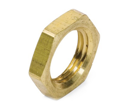 MCCC # Brass Fittings Locknut Pipe Fittings