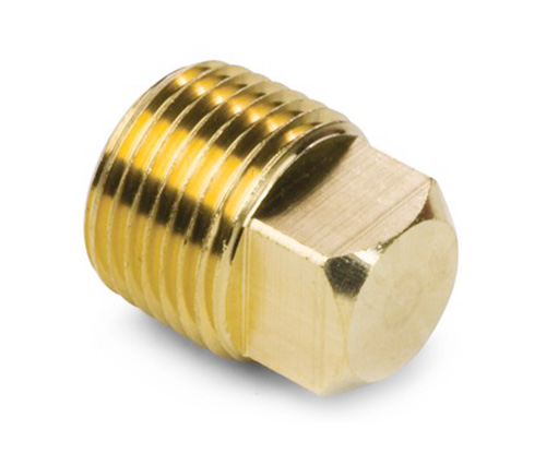 MMMCLI # aeris Fittings Quadratum Caput obturaculum pipe Fittings