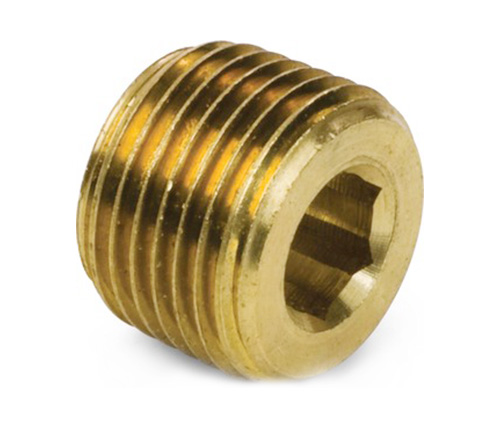 MMMCLIII # Hex Sockket plug ære fistula Fittings