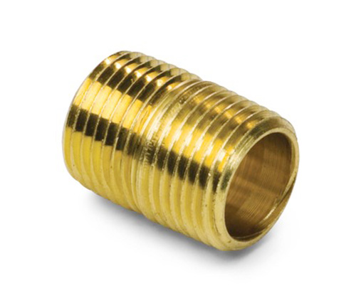 MMMCCCXXVI # Male Close Pipule Fittings