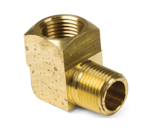 MMMCD # aes pipe Fittings XC Degree Street Clbow