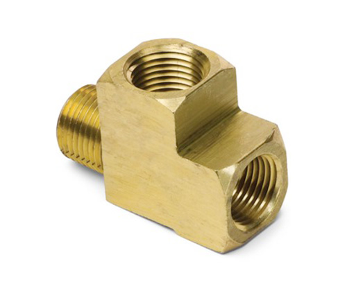 MMMDCCL # Brass Fittings Male Run Tee aes pipe Fittings