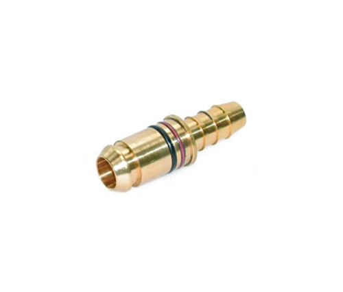 Voss Velox Iungo rectum plug