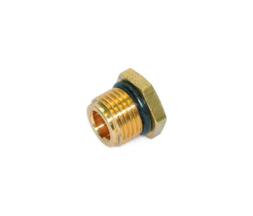 Vehiculum partes Voss Flat Fittings