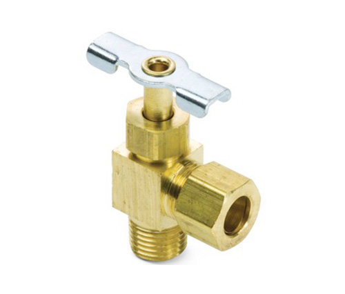Aeris compressionem angulus forcia valvae DC-CX