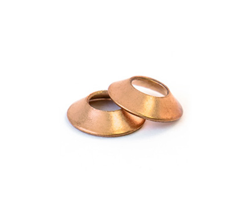 2GF # Sae XLV ° Flere Gasket Flare Fittings