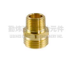 Omnes-aeris summus fluxus 68gh masculum caligarum ad masculum fistula caeruleo - High-qualitas Connection Solutions