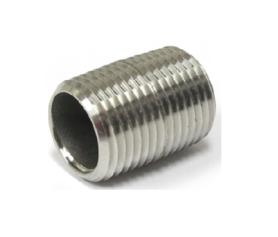 Brass Fittings vs immaculatam ferro Fittings: A Comprehensive collatio